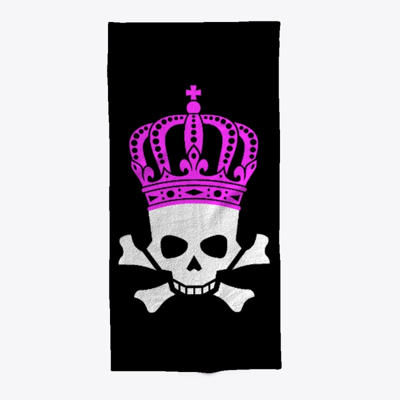 Halloween, Queen of the Undead. T-shirt