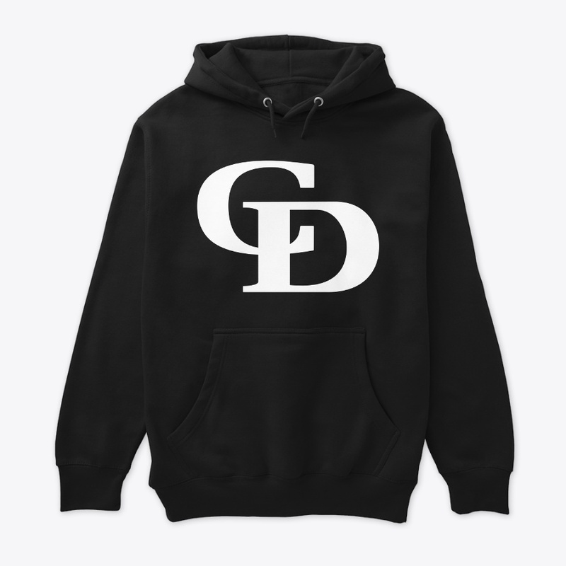 CD (White)