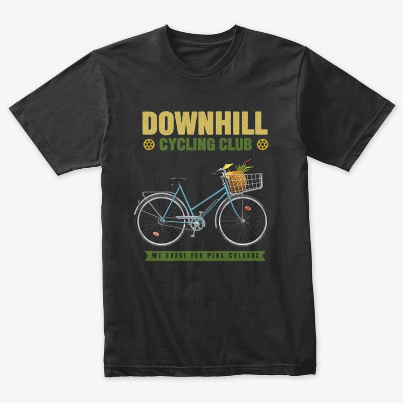 Downhill Cycling Club