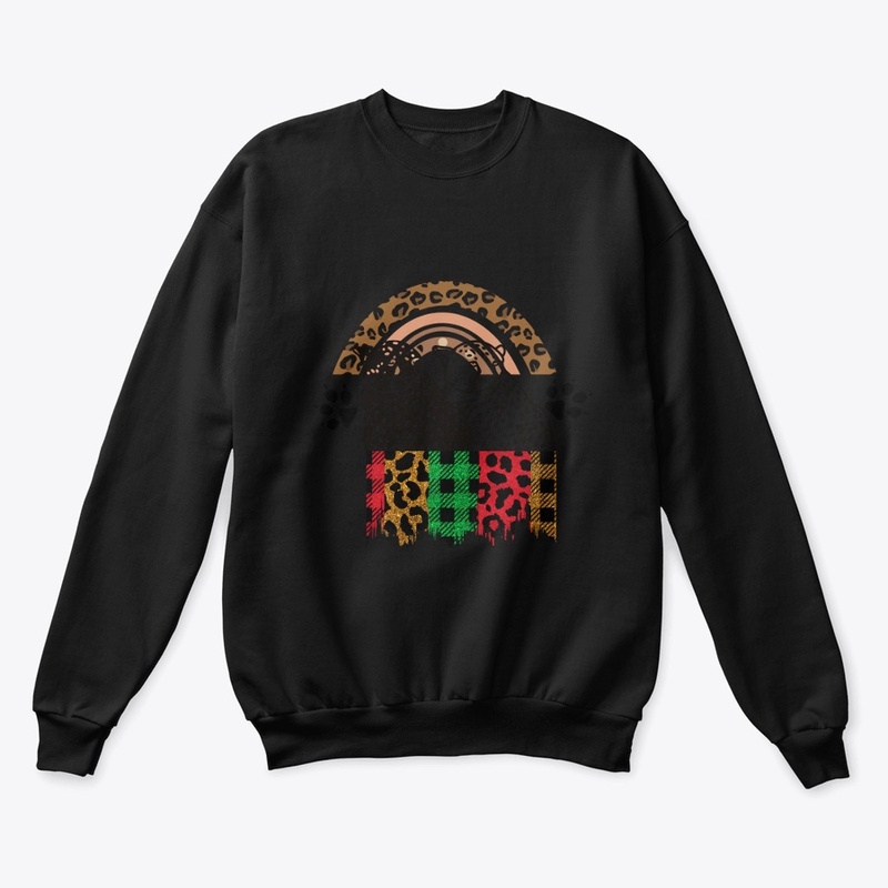 Graphic printed tee