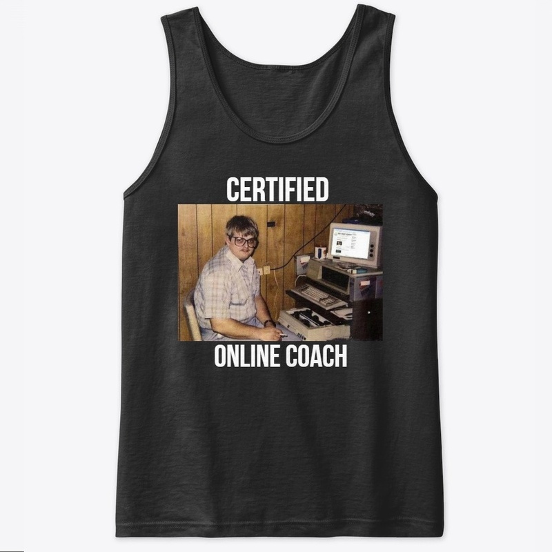 Online Coach 