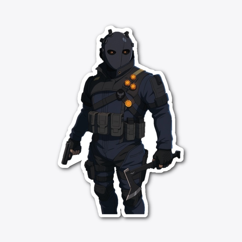 hunter 1