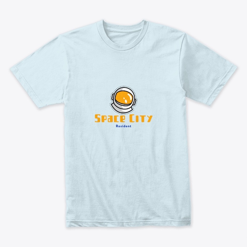 Space City Resident