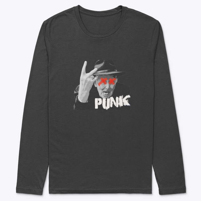 PUNK