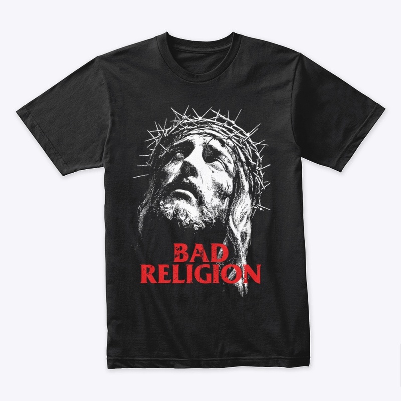 Bad Religion