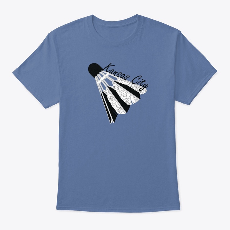 KC Shuttlecock