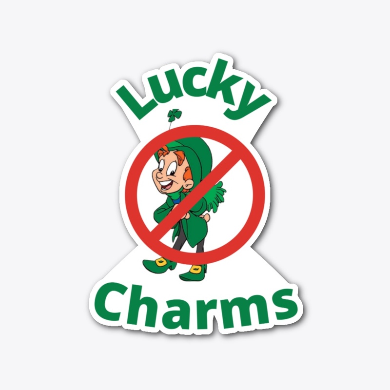 No Lucky