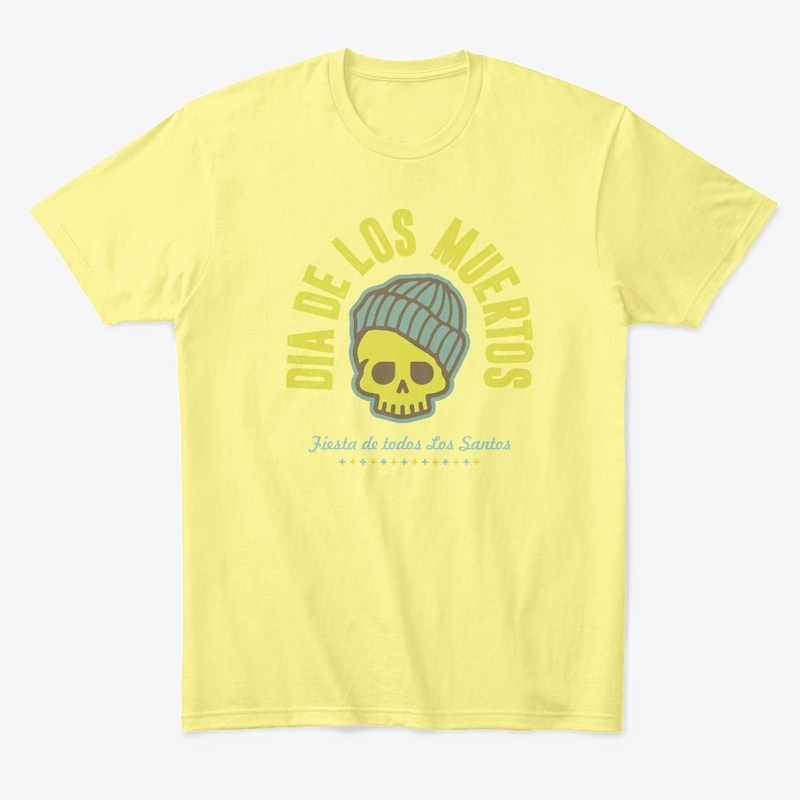 Día de los Muertos 03