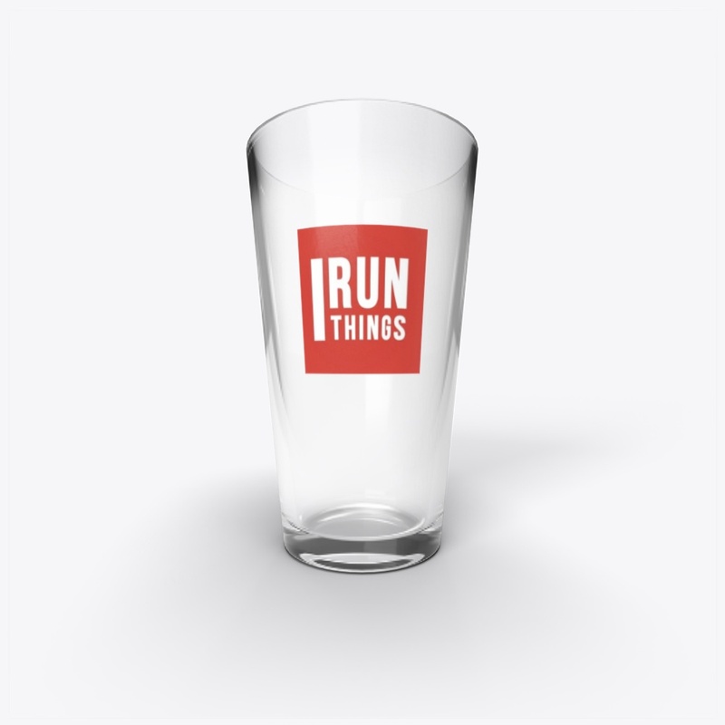I Run Things Store