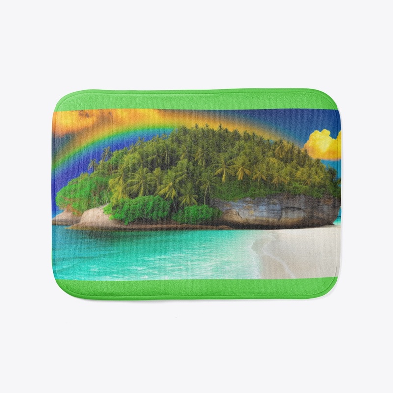 Tropical Island