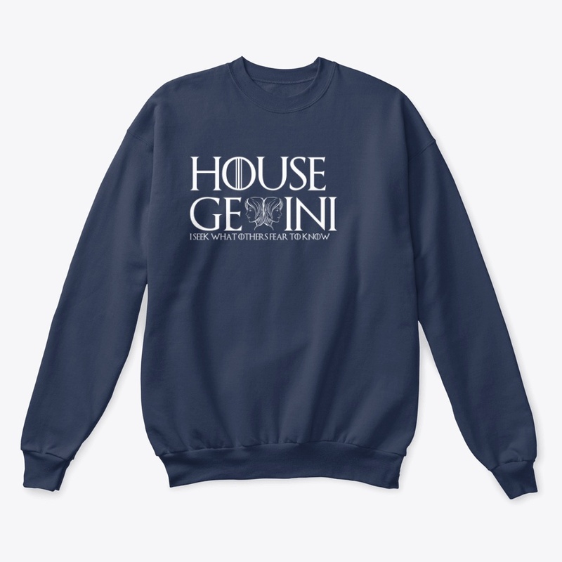 HouseGemini (GoT Style)