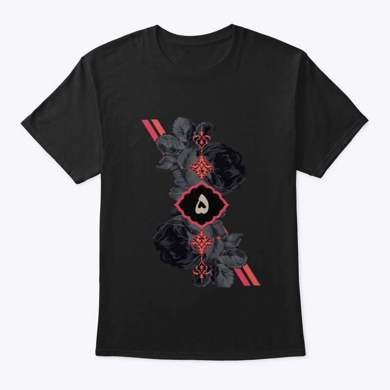 Arabic FIVE t-shirt