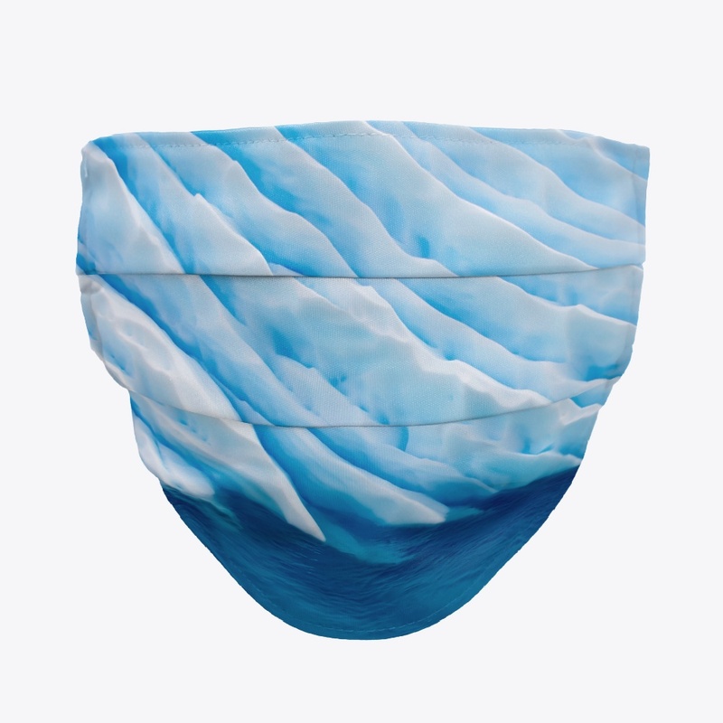 COLD MASK/PACK