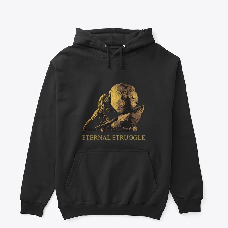 Eternal Struggle