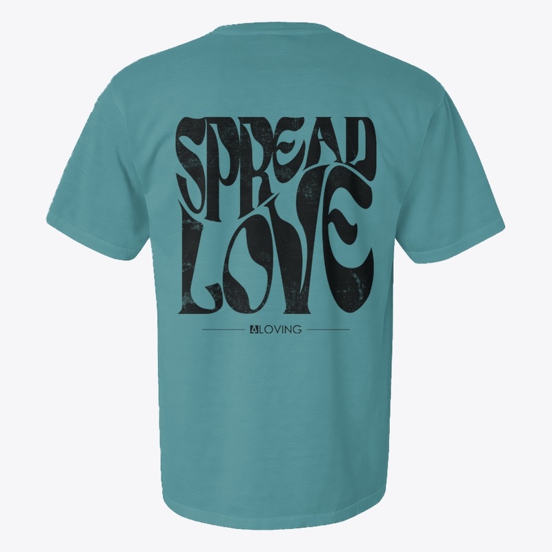 Spread Love Tee