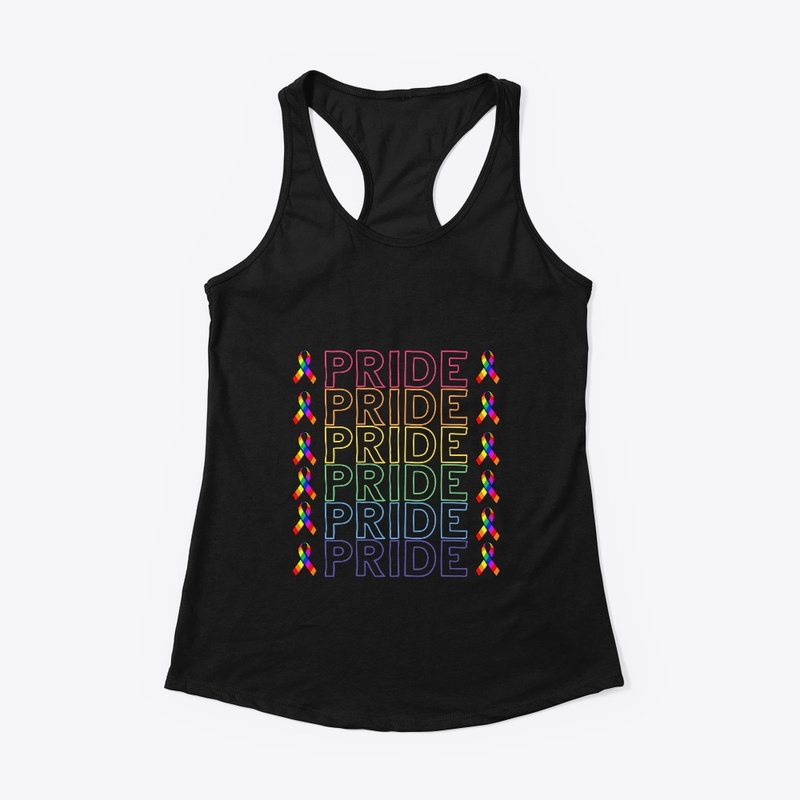 Pride Theme T shirts 