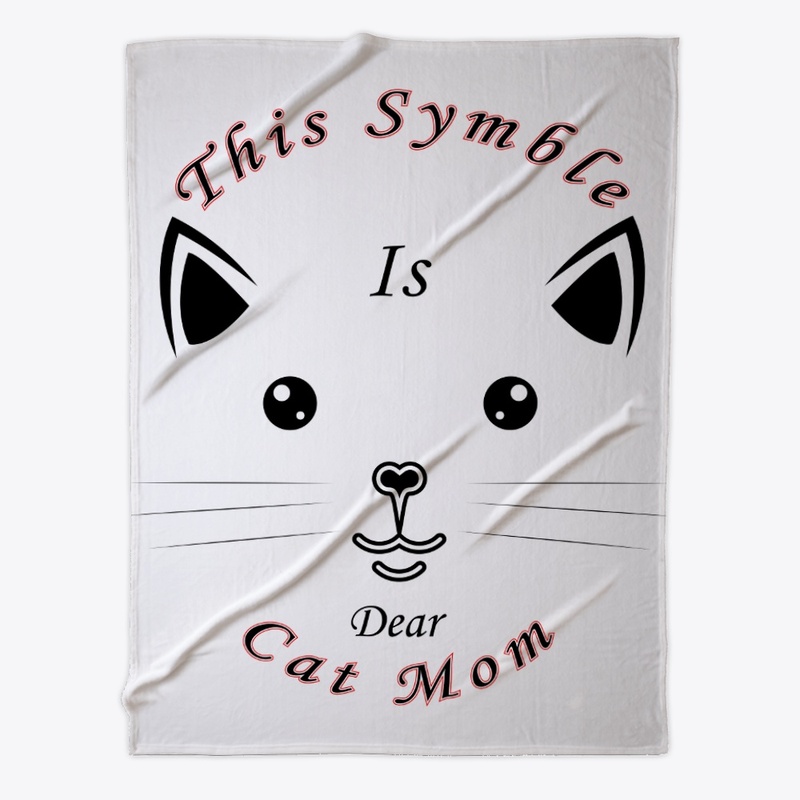 Mom Cat Design