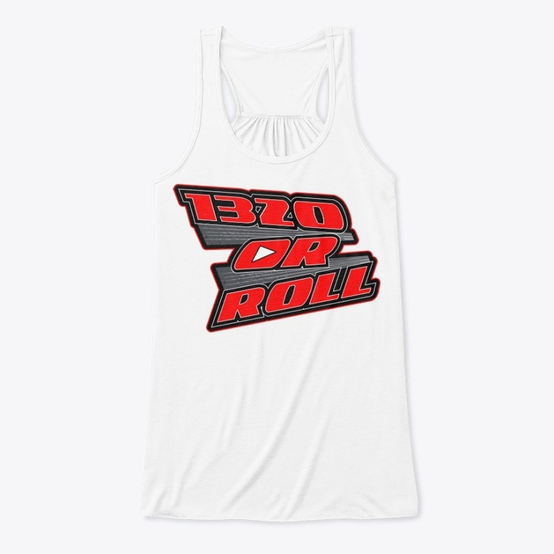 Red 1320 or Roll