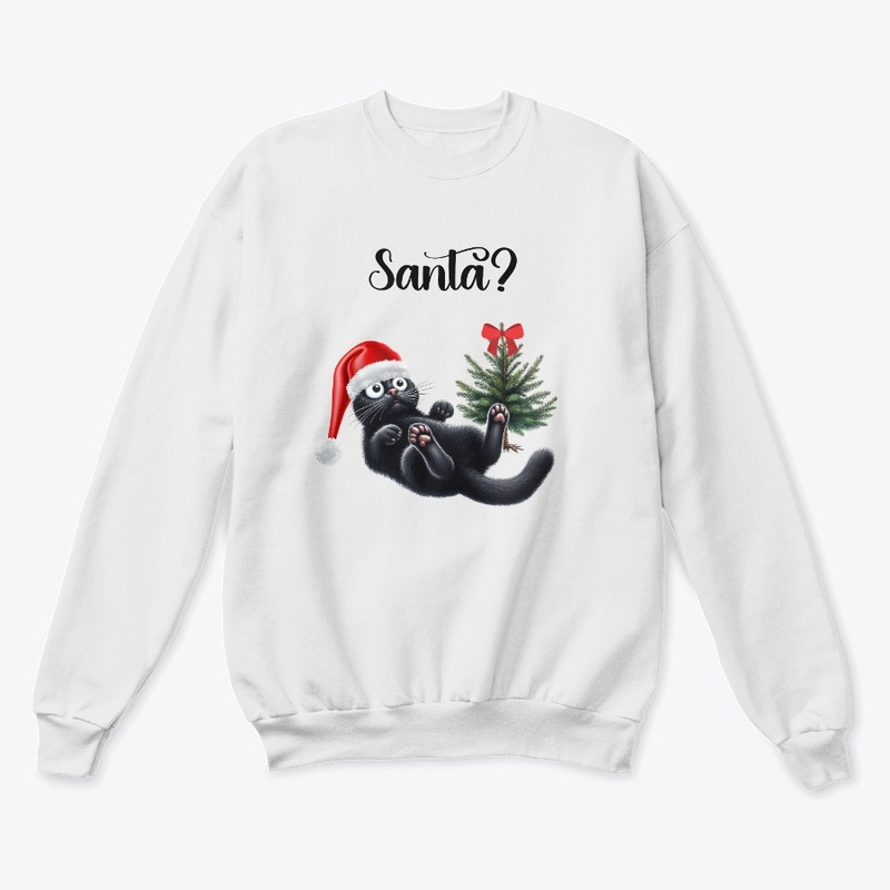 Santa?