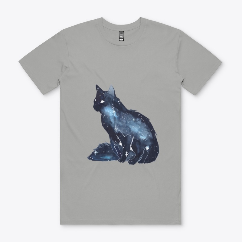 Black Cat 