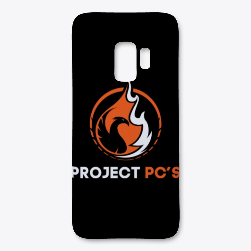 Project PC's Phoenix Line