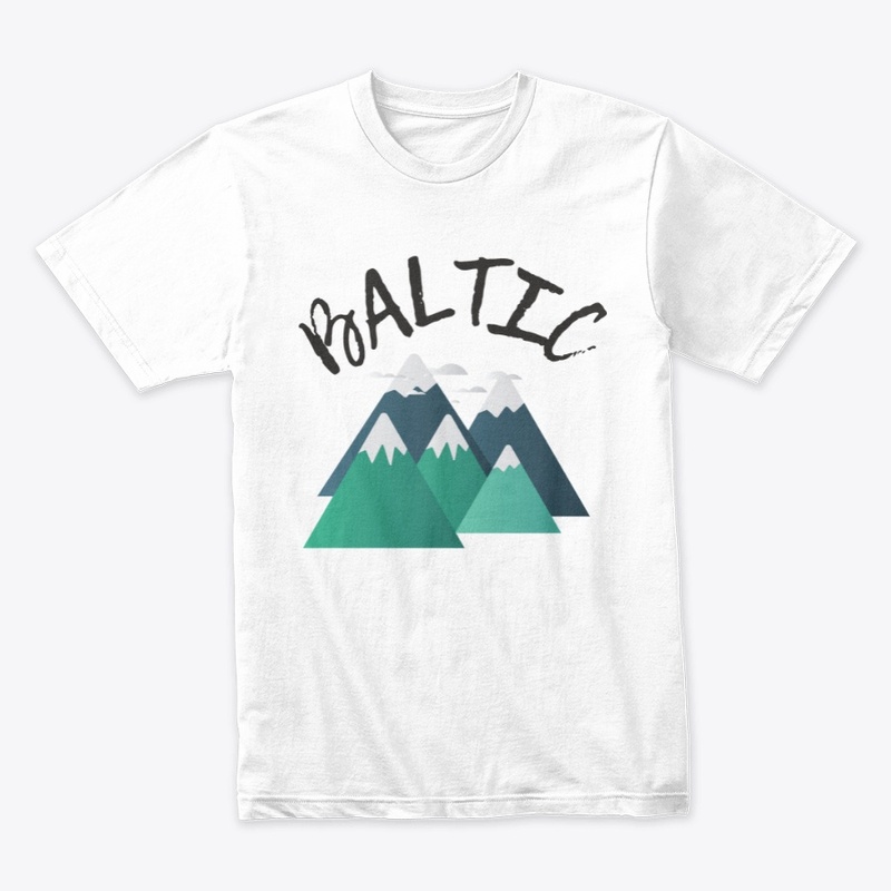 Baltic design 