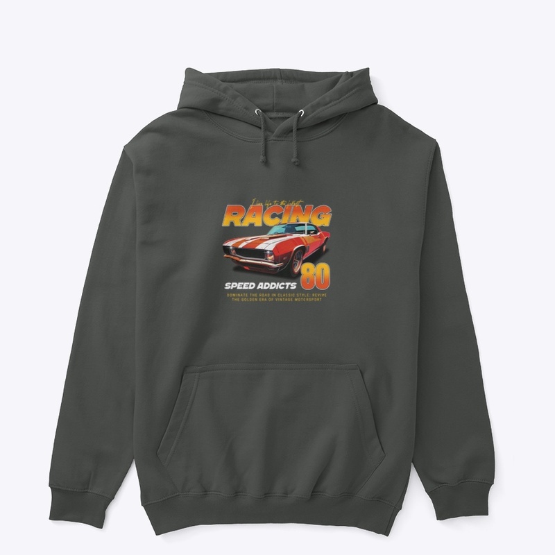 Speed Addicts Racing 