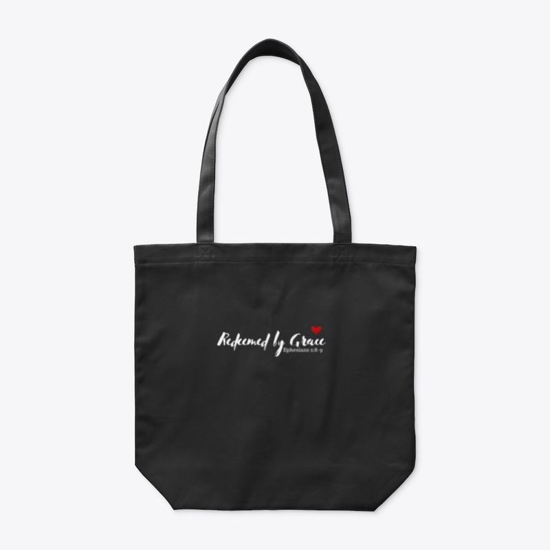 Redeemed by Grace Tees and more