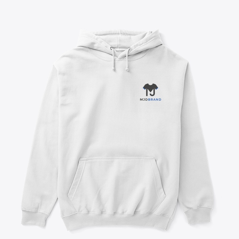 MJDBRAND logo