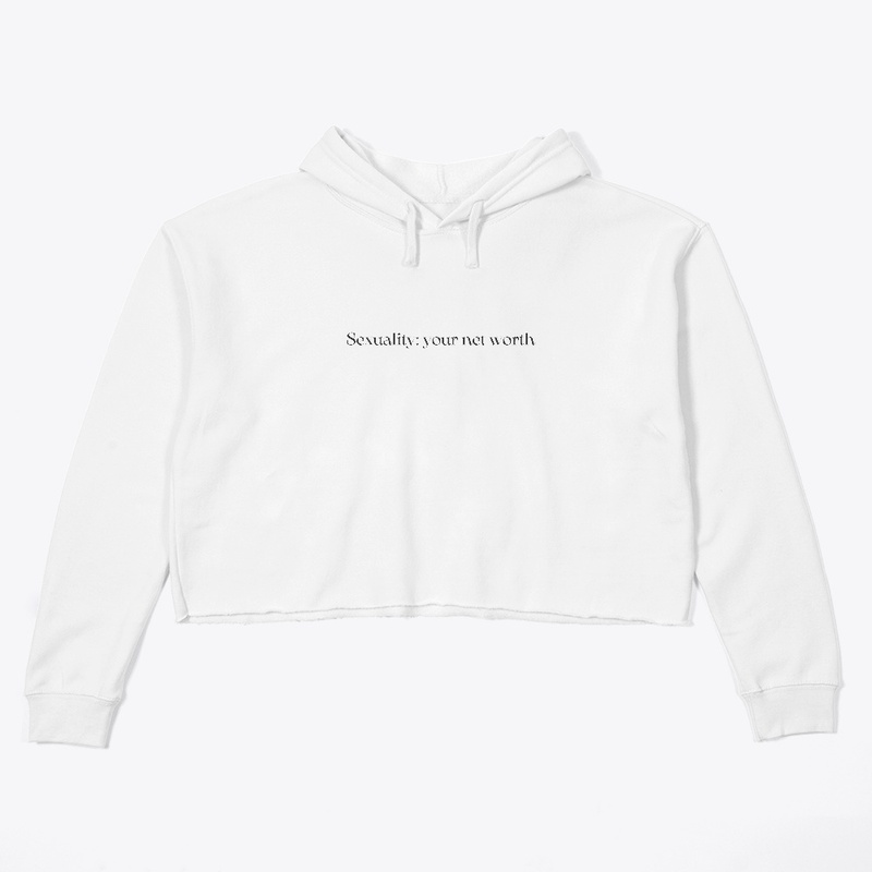 "Sexuality" - black