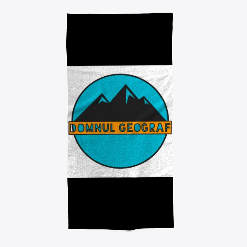 DOMNUL GEOGRAF ORIGINAL EDITION
