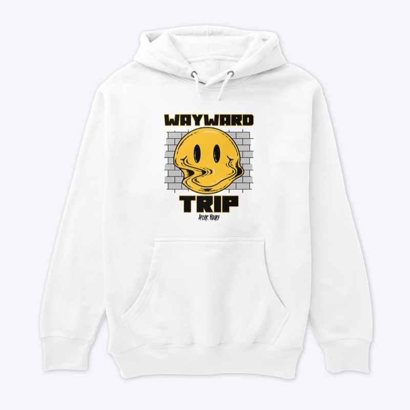 Wayward Trip Hoodie