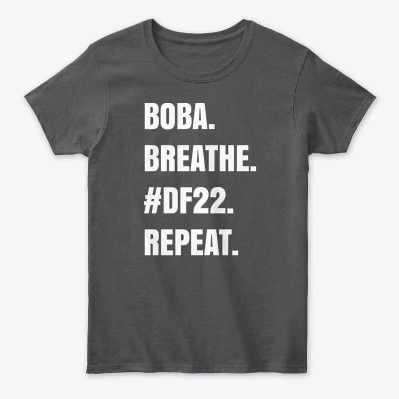 Boba Breathe Dreamforce Repeat
