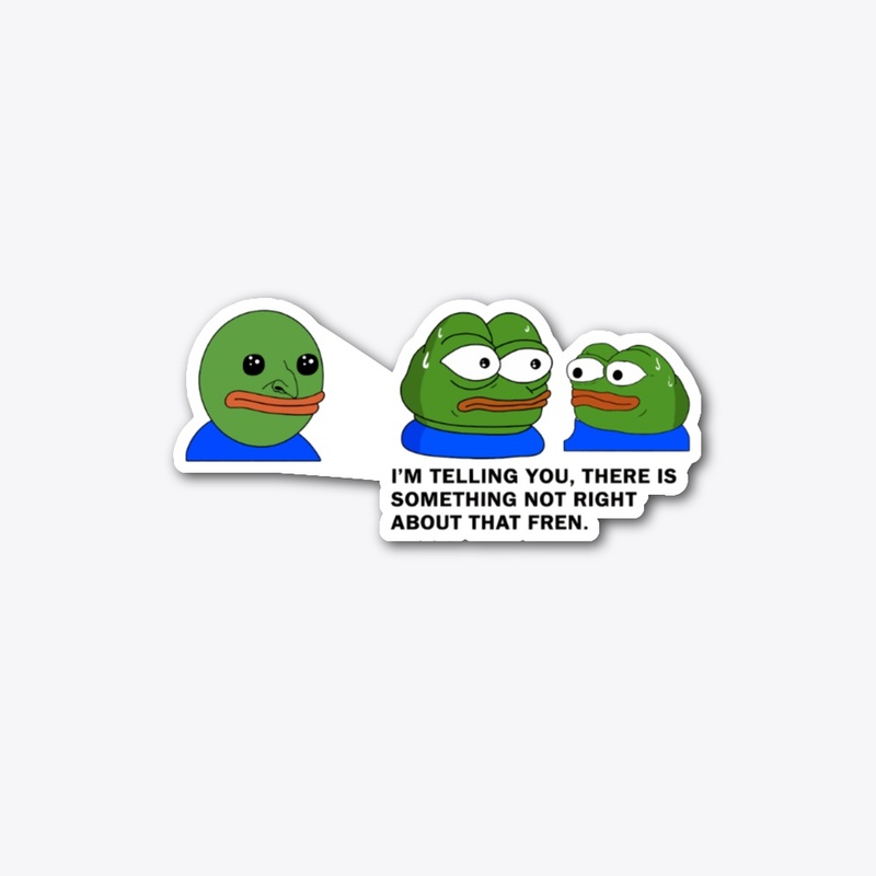 Imposter Fren