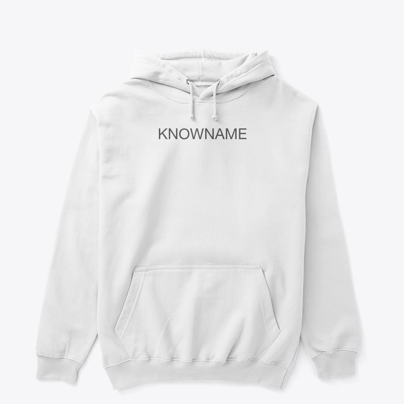 Knowname's stuff