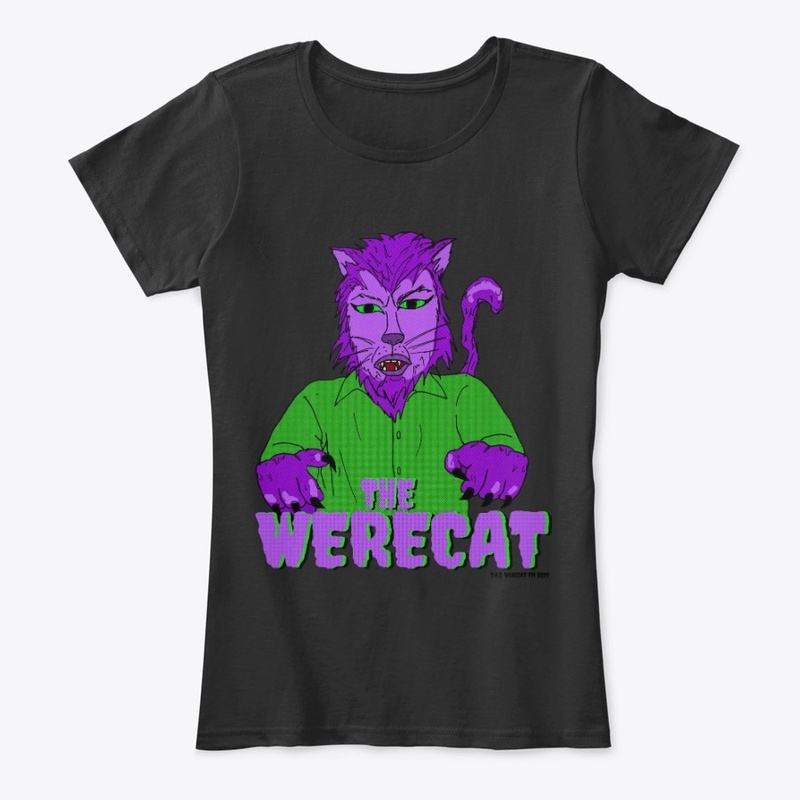Werecat
