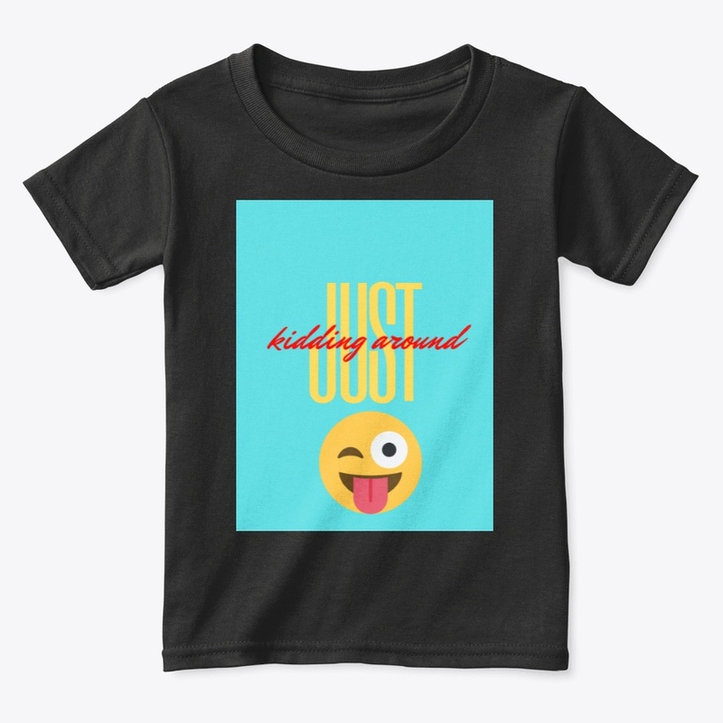 Kidding round