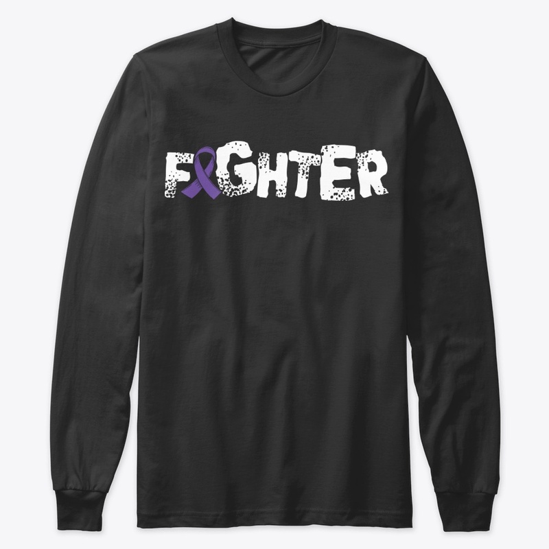 Fighter | Hidradenitis Suppurativa