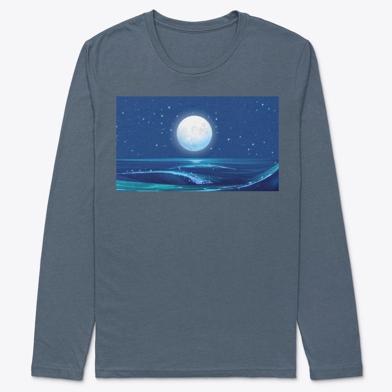 NIGHT MOON DESIGN