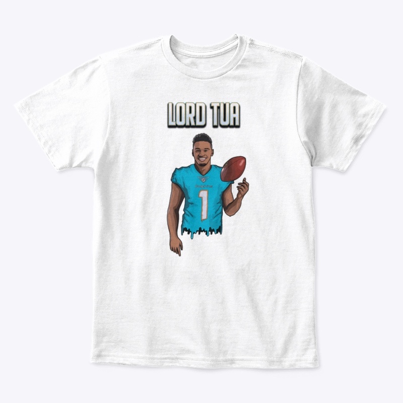 "LORD TUA"