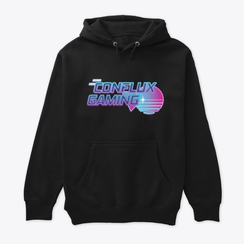 Conflux Gaming Neon Collection
