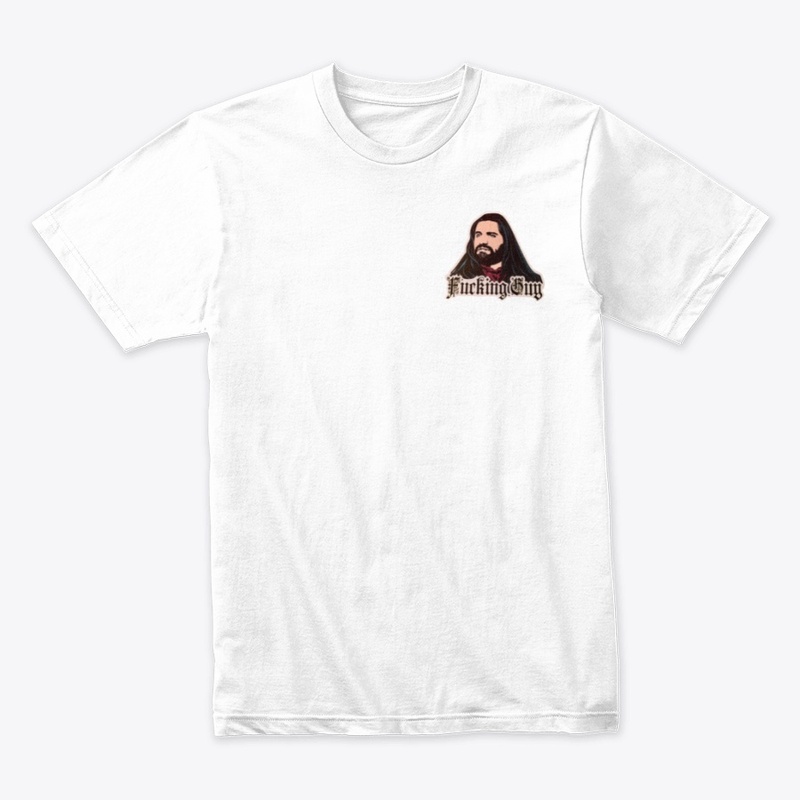 Fucking Guy Merch.