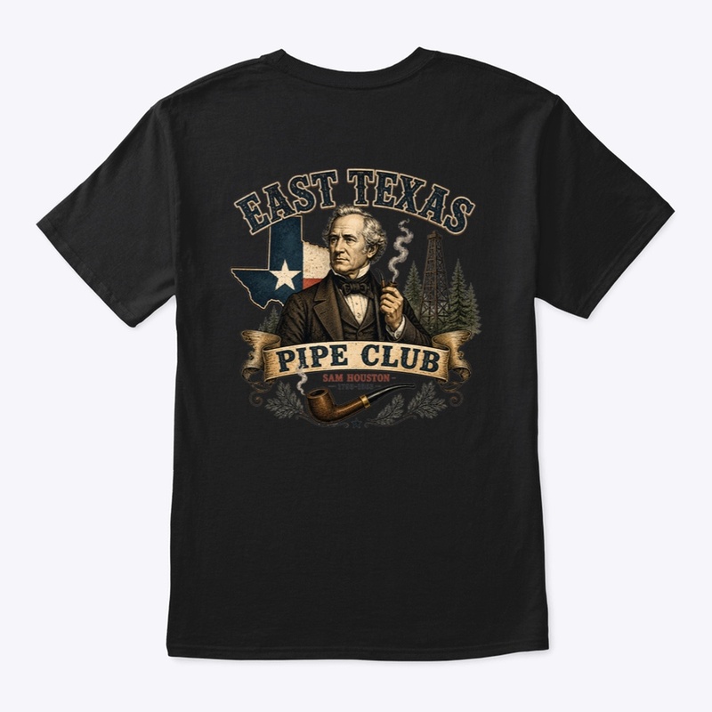 Sam Houston Tee