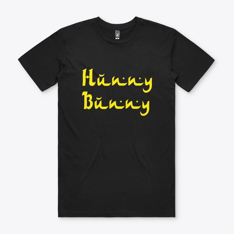 Hunny Bunny T.shirt