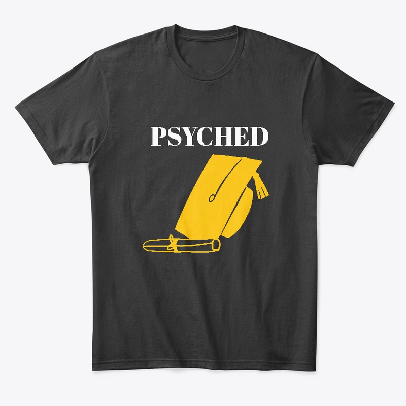 Psych Grad