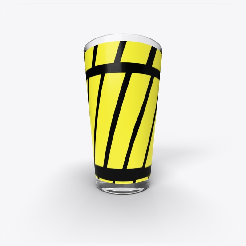 yellow design