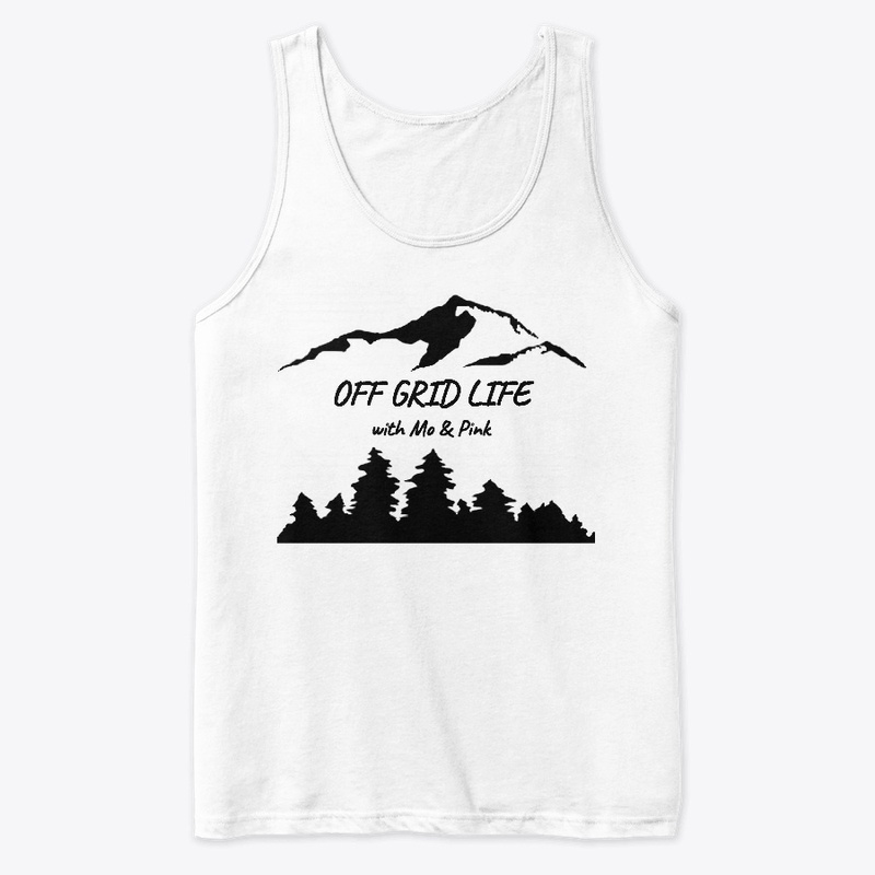 Off Grid Life 