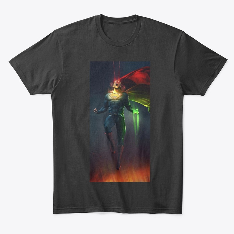 Men's t shirt