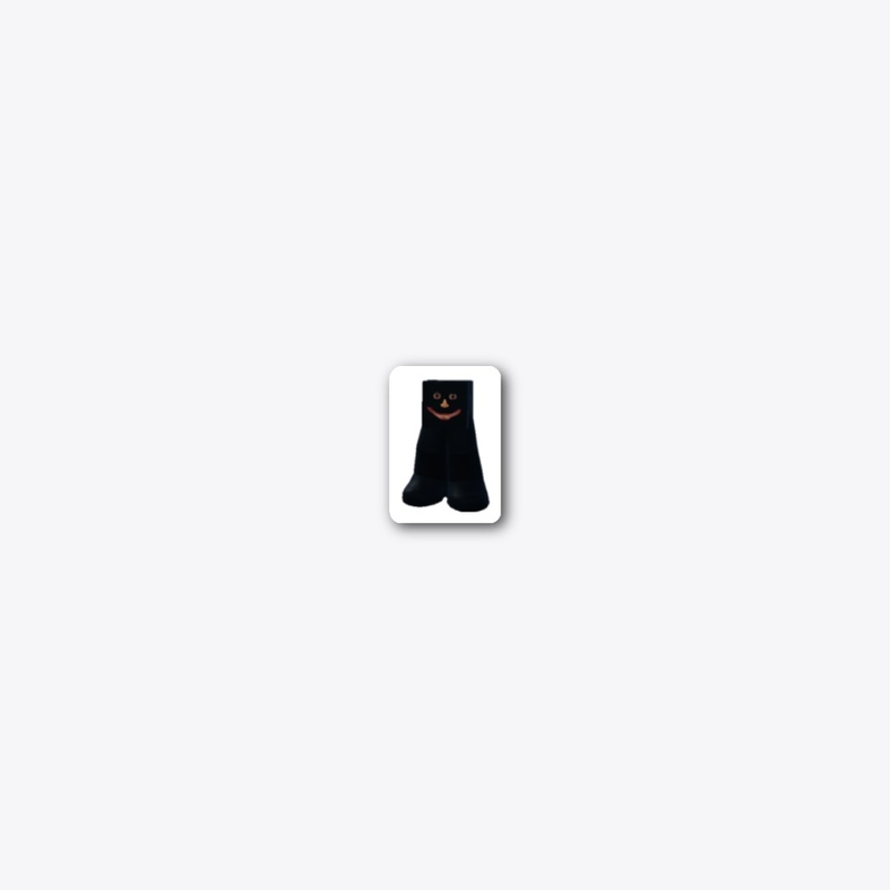 Jorge Sticker