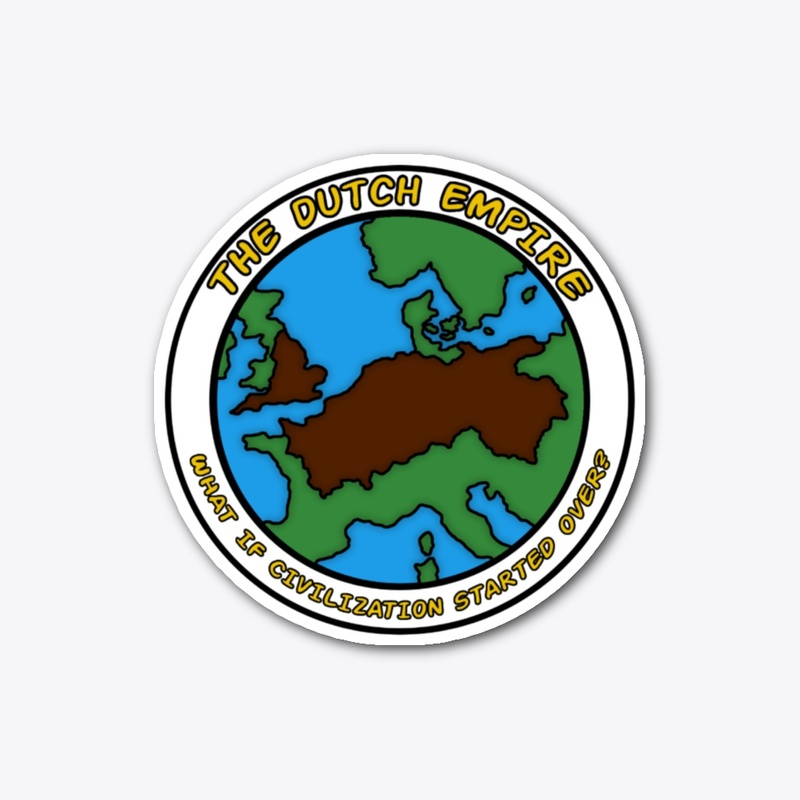 WICSO - The Dutch Empire